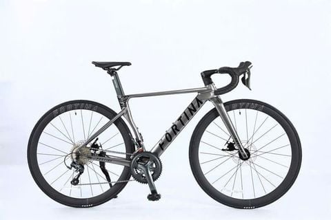  Xe đạp đua Road FORTINA FR7010 mới nhất 2025 | HT BIKE 