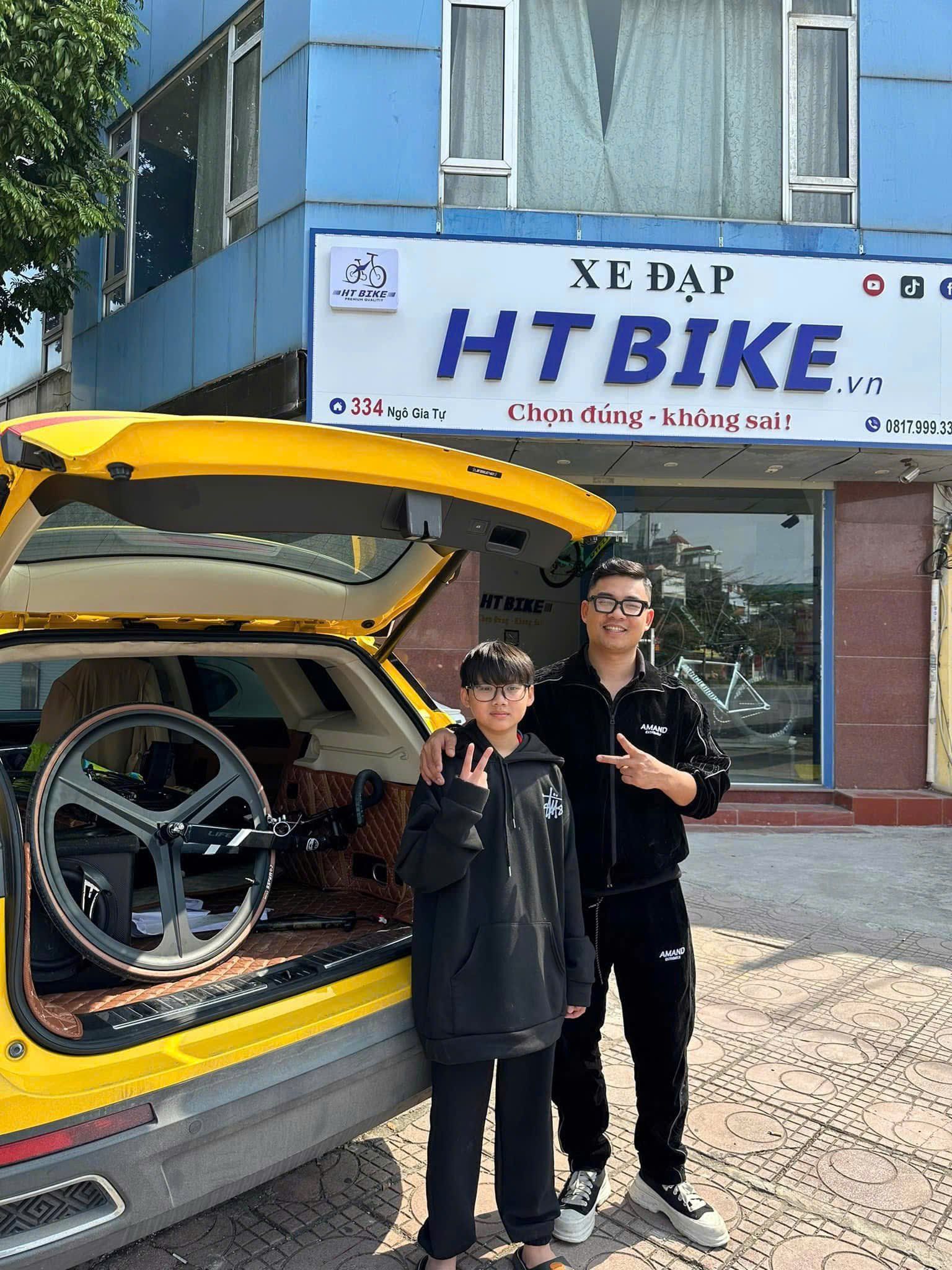 CÁCH TIẾT KIỆM TIỀN MUA XE ĐẠP CÙNG HT BIKE | Tin tức | HT BIKE | BLOG