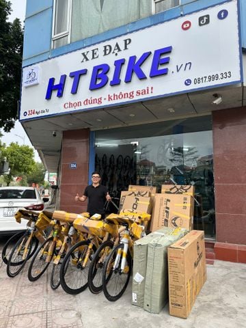 Cách sử dụng tay đề lắc. Top 5 xe đạp đua tay đề lắc giá rẻ bán chạy | Tin tức | HT BIKE | BLOG 