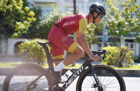  NESTO - THƯƠNG HIỆU XE ĐẠP NHẬT BẢN | Tin tức | HT BIKE | BLOG 