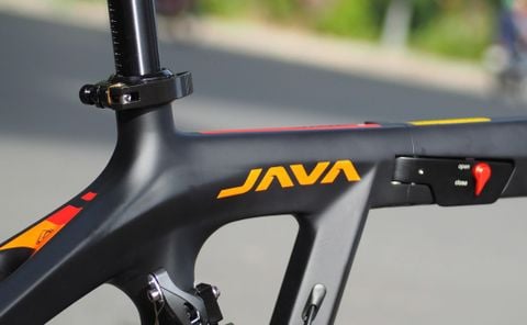  Tuổi thọ của khung xe đạp carbon là bao lâu? So sánh với nhôm, thép | Tin tức | HT BIKE | BLOG 