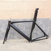 Tuổi thọ của khung xe đạp carbon là bao lâu? So sánh với nhôm, thép | Tin tức | HT BIKE | BLOG