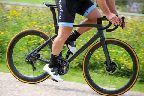  Cách sử dụng tay đề lắc. Top 5 xe đạp đua tay đề lắc giá rẻ bán chạy | Tin tức | HT BIKE | BLOG 