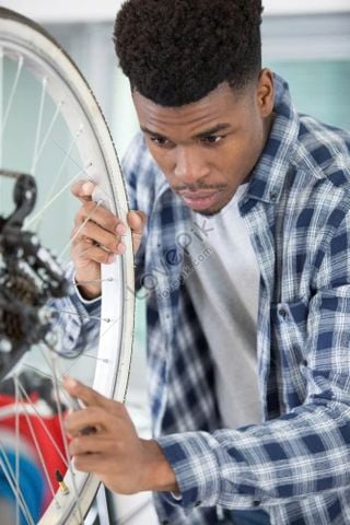  Cách bảo dưỡng HUB (MOAY Ơ) xe đạp hiệu quả tối ưu | Tin tức | HT BIKE | BLOG 