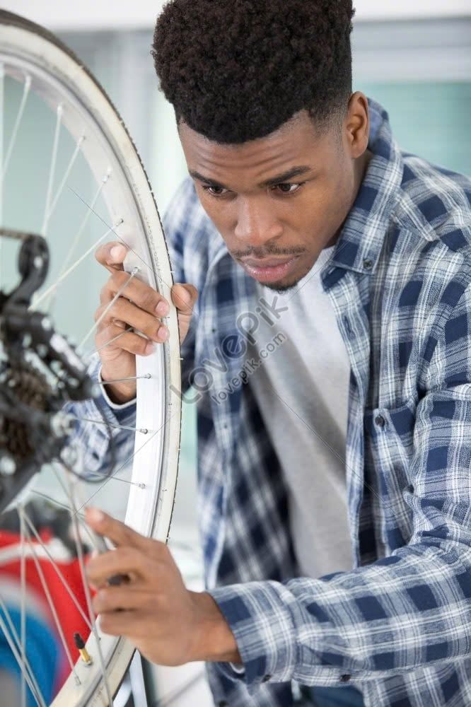 Cách bảo dưỡng HUB (MOAY Ơ) xe đạp hiệu quả tối ưu | Tin tức | HT BIKE | BLOG