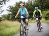 NGƯỜI BỊ THOÁT VỊ ĐĨA ĐỆM CÓ NÊN ĐẠP XE KHÔNG? | Tin tức | HT BIKE | BLOG