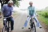 NGƯỜI BỊ THOÁT VỊ ĐĨA ĐỆM CÓ NÊN ĐẠP XE KHÔNG? | Tin tức | HT BIKE | BLOG