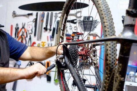  7 SAI LẦM KHI ĐẠP XE BẠN CẦN BIẾT | Tin tức | HT BIKE | BLOG 