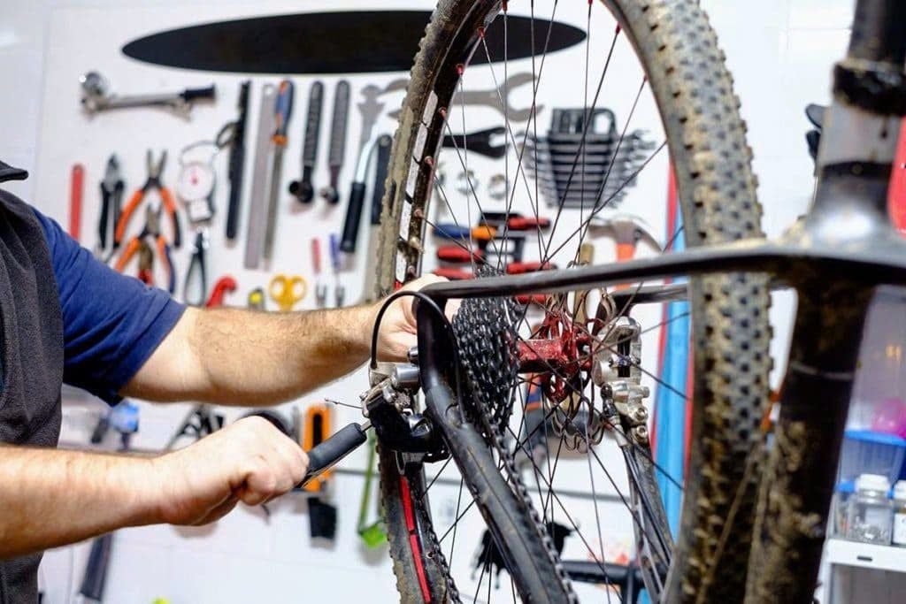 7 SAI LẦM KHI ĐẠP XE BẠN CẦN BIẾT | Tin tức | HT BIKE | BLOG