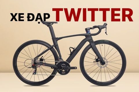  TWITTER là hãng xe của nước nào? chất lượng ra sao? có nên mua hay không? | Tin tức | HT BIKE | BLOG 