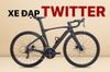 TWITTER là hãng xe của nước nào? chất lượng ra sao? có nên mua hay không? | Tin tức | HT BIKE | BLOG