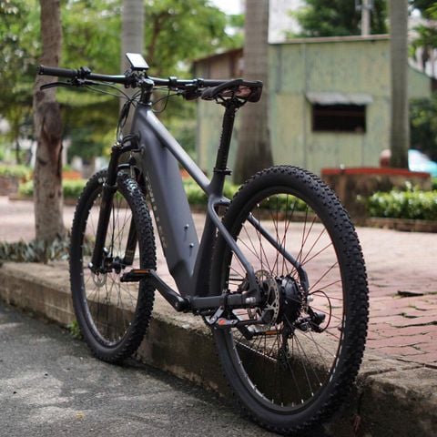  Xe đạp trợ lực điện là gì? Ưu nhược điểm ra sao? Có nên sử dụng không? | Tin tức | HT BIKE | BLOG 