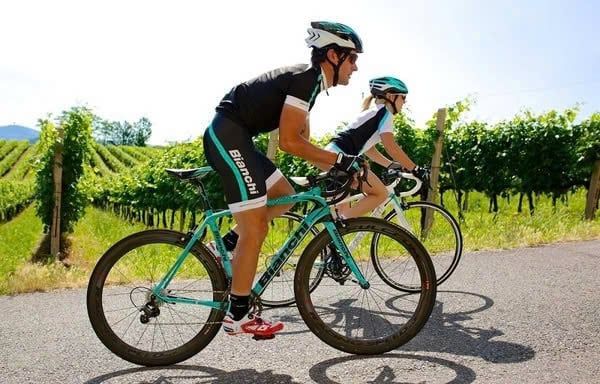 Xe đạp Bianchi của nước nào? Chất lượng ra sao? Giá bán thế nào? | Tin tức | HT BIKE | BLOG