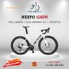 Xe đạp đua Road NESTO GAUR CARBON | HT BIKE