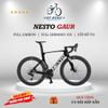 Xe đạp đua Road NESTO GAUR CARBON | HT BIKE