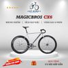 Xe đạp Fixed Gear MagicBros Cx6 mới nhất