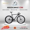 Xe đạp Fixed Gear MagicBros Cx6 mới nhất