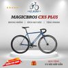 Xe đạp Fixed Gear MagicBros Cx5 Plus | HT BIKE