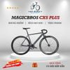 Xe đạp Fixed Gear MagicBros Cx5 Plus | HT BIKE