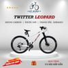 Xe đạp địa hình MTB Twitter Leopard Pro Main 27.5 inch mới nhất | HT BIKE