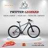 Xe đạp địa hình MTB Twitter Leopard Pro Main 27.5 inch mới nhất | HT BIKE