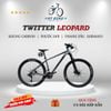 Xe đạp địa hình MTB Twitter Leopard Pro Main 27.5 inch mới nhất | HT BIKE