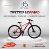 Xe đạp địa hình MTB Twitter Leopard Pro Main 27.5 inch mới nhất | HT BIKE