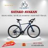 Xe đạp đua Road SATAKO AVAKAN | Gen 2 | HT BIKE