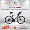 Xe Đạp Đua Road DTFLY SR80 Khung Nhôm | HT BIKE