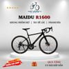 Xe đạp Road MAIDU R1600 tay đề lắc | HT BIKE