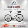 Xe đạp Road MAIDU R1600 tay đề lắc | HT BIKE