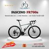 Xe đạp đua road FASCINO FR700s | HT BIKE