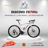 Xe đạp đua road FASCINO FR700s | HT BIKE
