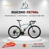 Xe đạp đua road FASCINO FR700s | HT BIKE