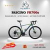 Xe đạp đua road FASCINO FR700s | HT BIKE