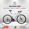 Xe đạp Road FASCINO 828 khung nhôm