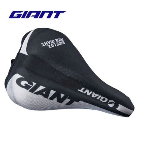  Đệm yên xe đạp cao cấp Giant (phụ kiện xe) 