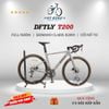 Xe đạp đua Road DTFLY T200 mới nhất | HT BIKE