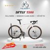 Xe đạp đua Road DTFLY T200 mới nhất | HT BIKE