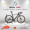 Xe đạp đua Road DTFLY T200 mới nhất | HT BIKE