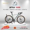Xe đạp đua Road DTFLY T200 mới nhất | HT BIKE