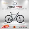 Xe đạp đường phố Touring FORTINA FT7012 mới nhất 2025 | HT BIKE