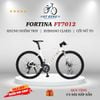 Xe đạp đường phố Touring FORTINA FT7012 mới nhất 2025 | HT BIKE