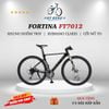 Xe đạp đường phố Touring FORTINA FT7012 mới nhất 2025 | HT BIKE