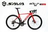 Xe đạp đua Road SAVA EX7 PRO mới nhất