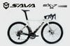 Xe đạp đua Road SAVA EX7 PRO mới nhất