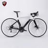 Xe đạp đua Road TWITTER T8 DISC R2000-16S phanh đĩa mới nhất