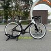 Xe đạp đua Road TWITTER T8 3 món Shimano Claris R20000 mới nhất 2025