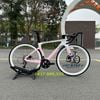 Xe đạp đua Road TWITTER T8 3 món Shimano Claris R20000 mới nhất 2025