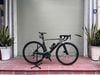 Xe đạp đua Road Twitter T8 SRAM RIVAL mới nhất 2025